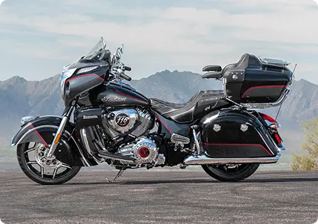 Roadmaster