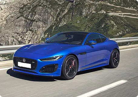 F-TYPE