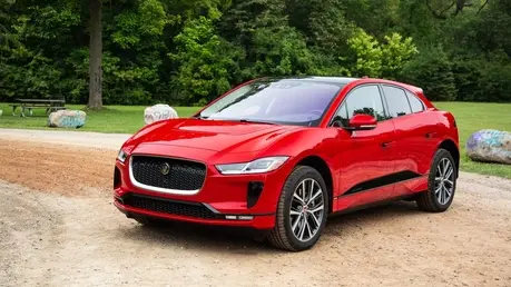 I-PACE