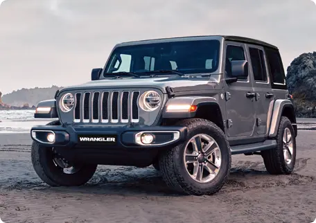 Wrangler