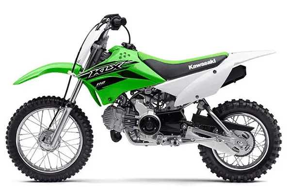 KLX 110