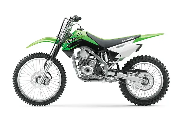 KLX 140G