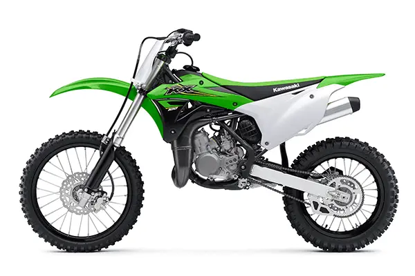 KX100F