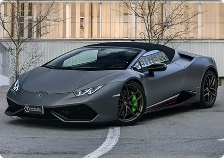 Huracan