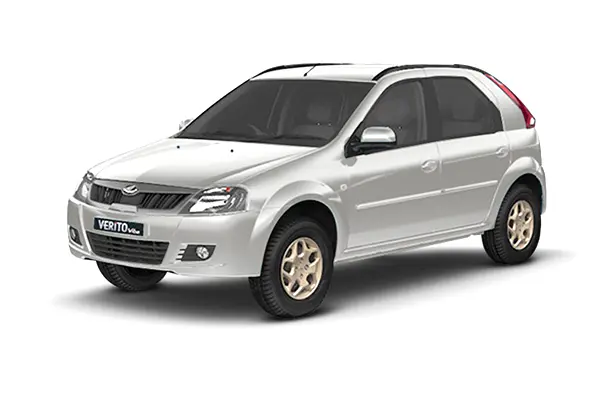 mahindra verito vibe cs