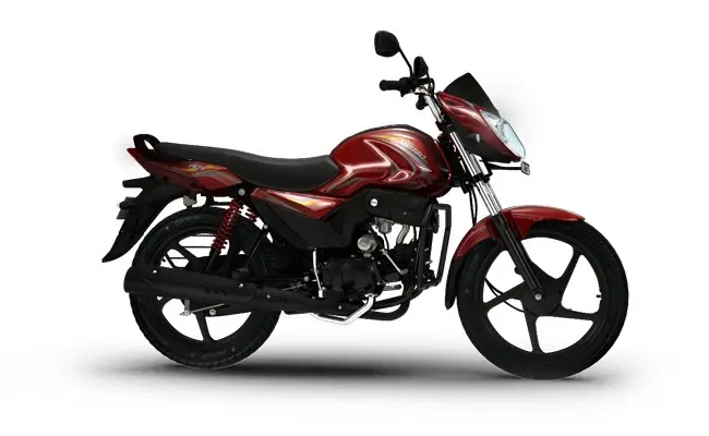 mahindra pantero