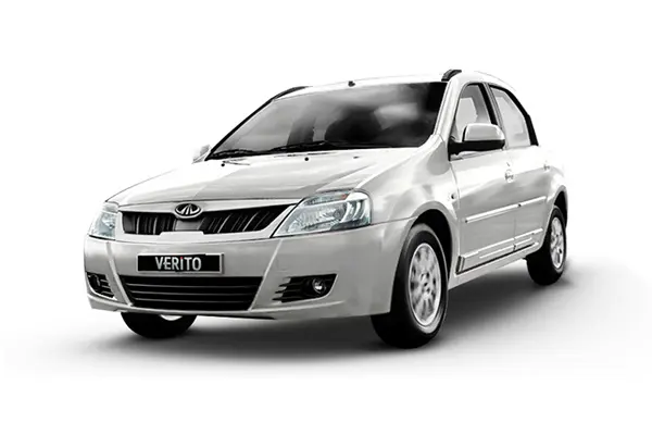 mahindra verito