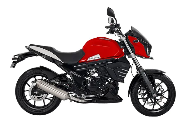 Mojo UT300