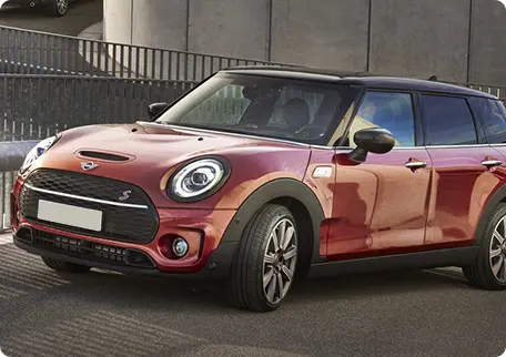 Clubman