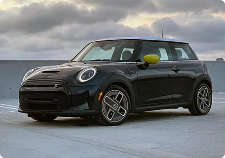 Cooper SE