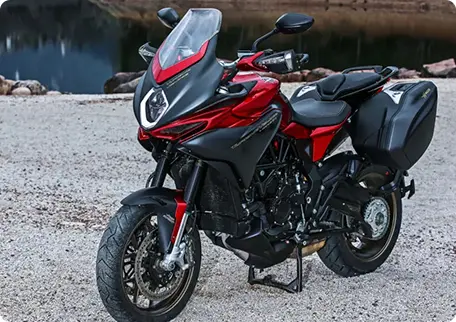 Turismo Veloce