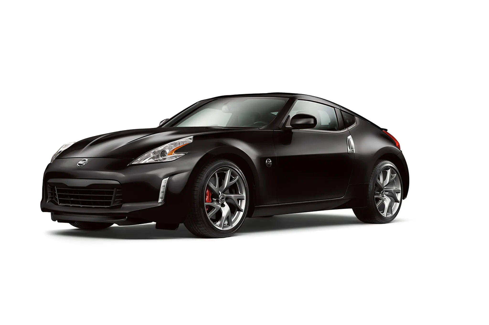 nissan 370z