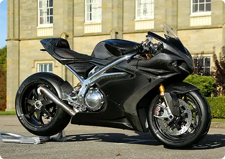 norton v4rr