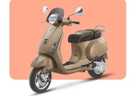 piaggio vespa