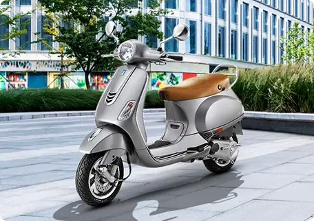 Vespa VXL