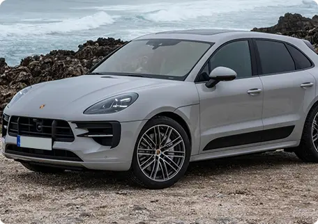 Macan