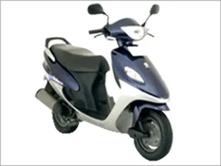 bajaj wave