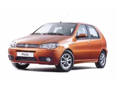 fiat palio d