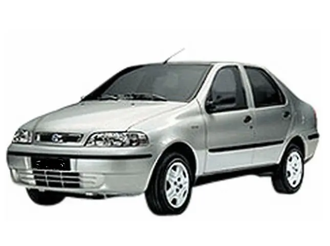 fiat petra