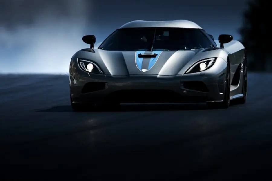 Regera