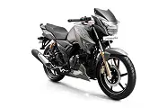 tvs new apache rtr
