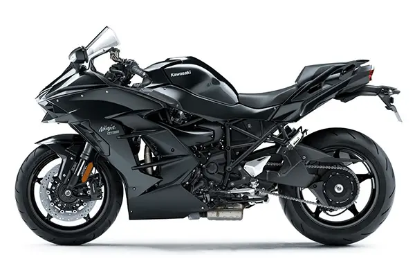 Ninja H2R