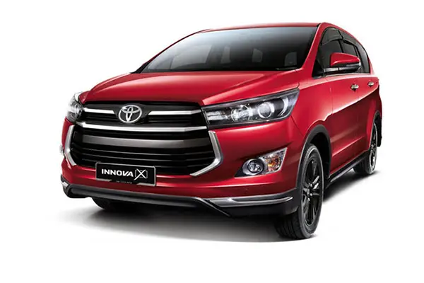 Toyota Innova