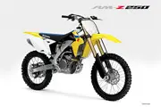 suzuki rm-z250