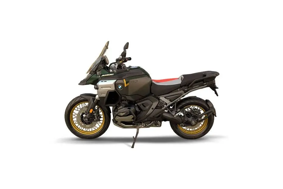 R 1300 GS Adventure