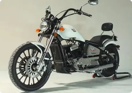 regal raptor daytona