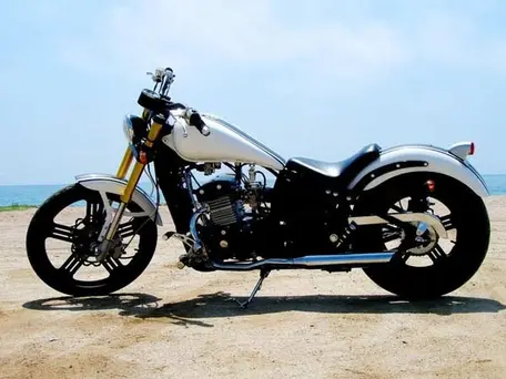 Cruiser