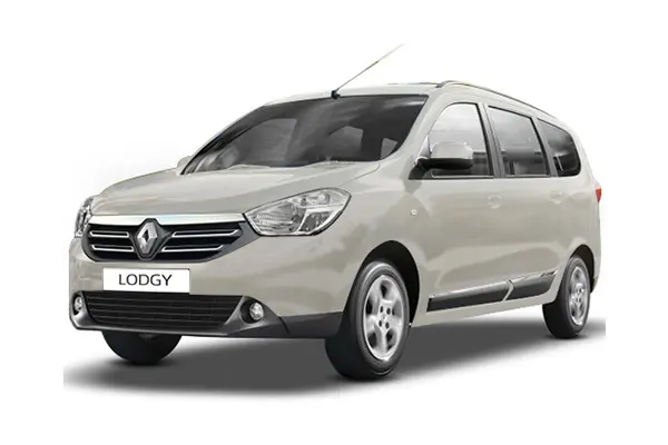 renault lodgy