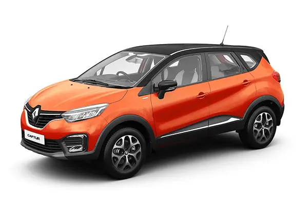Captur