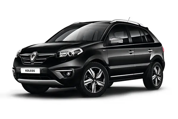 Koleos