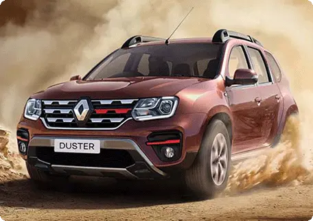 Duster