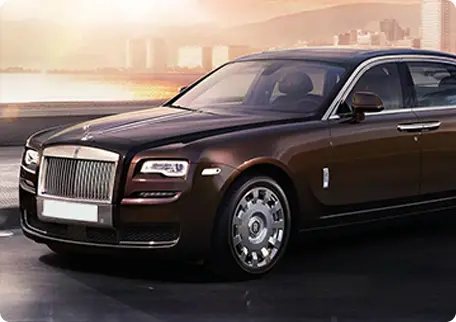 Ghost Series II