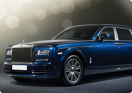 Phantom Coupe