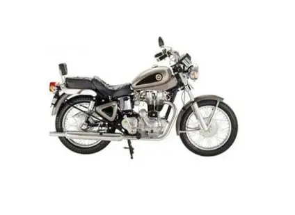 royal enfield lightning 535