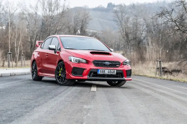 WRX