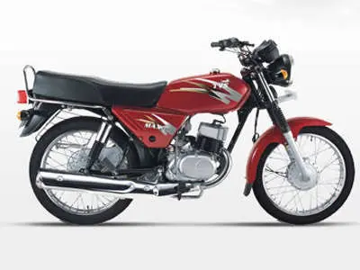 suzuki max r 100