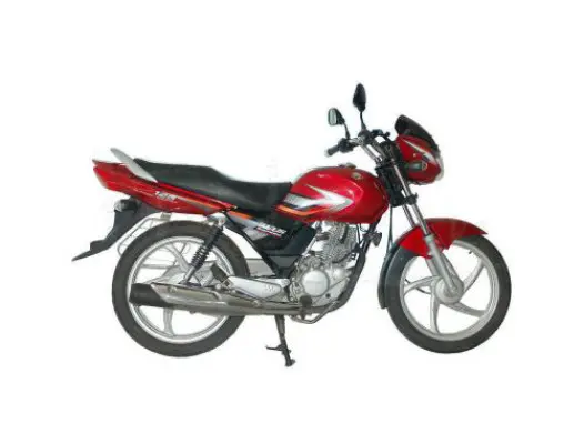 suzuki zeus