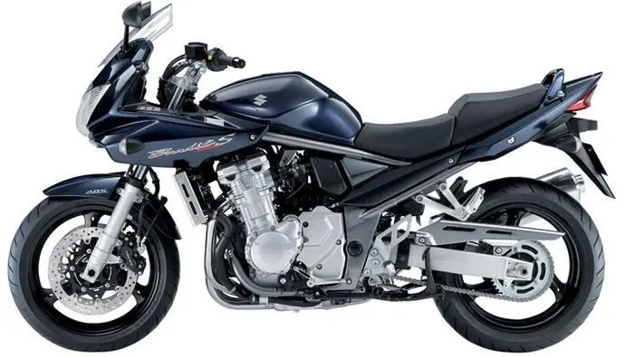 suzuki bandit