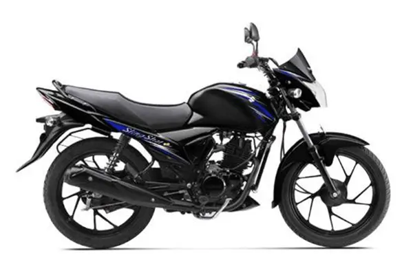 suzuki slingshot plus