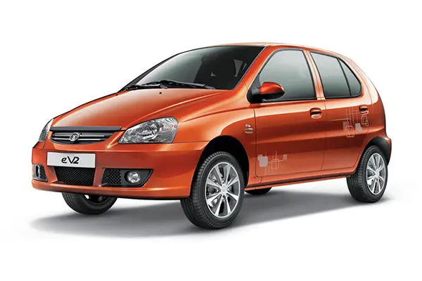 tata indica ev2