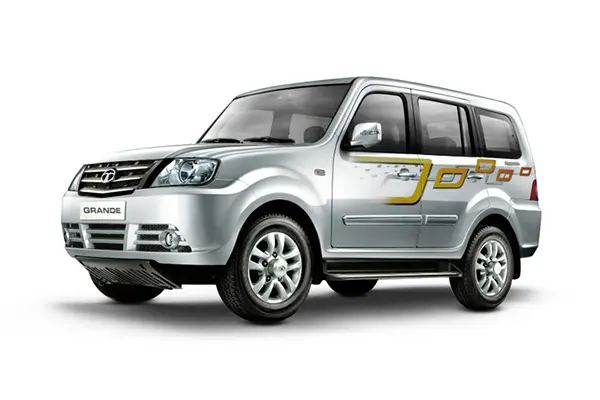 tata sumo grande