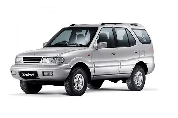 tata safari dicor