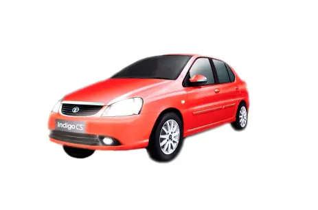 tata indigo cs