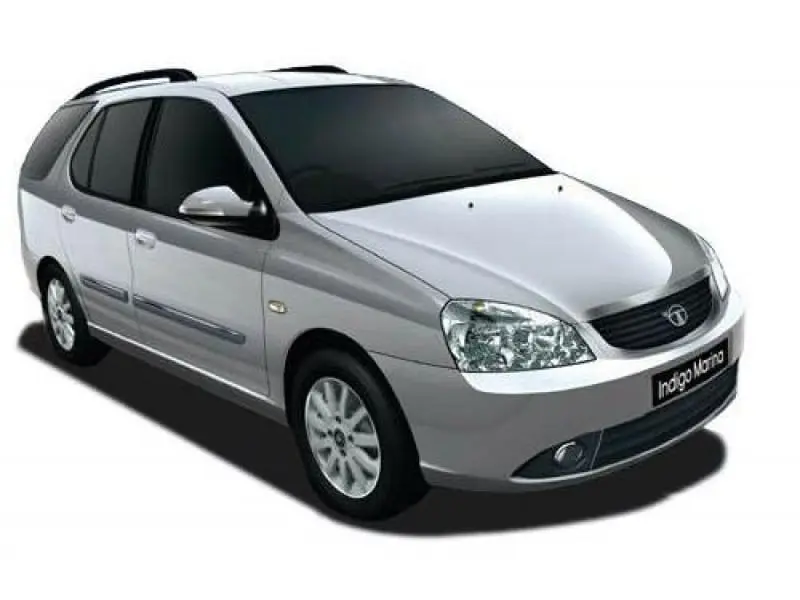 tata indigo marina