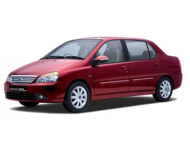 tata indigo xl