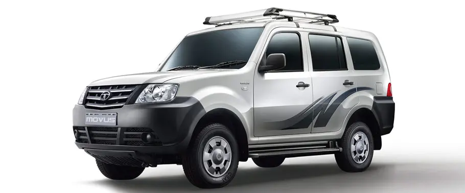 tata movus